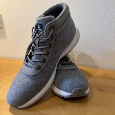 GIESSWEIN - Wool Sneaker High
