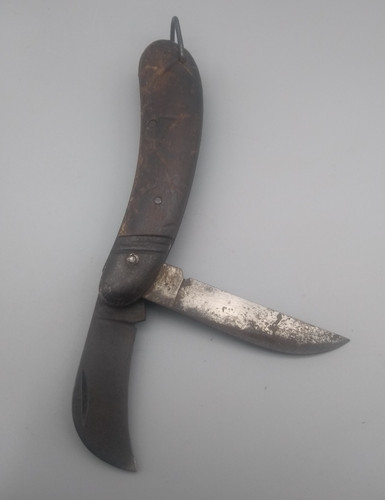 Antike gartenmesser - antike,