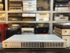 Technics SH-8045 Stereo Graphic Equalizer EQ
