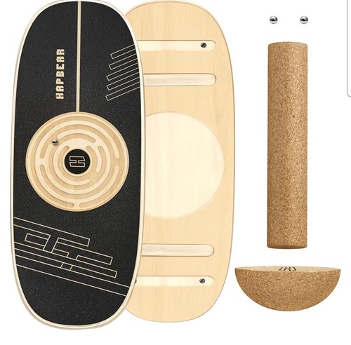 Verstellbares balance board - verstellbares,