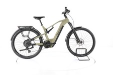 ADVANCED Trekking X FS SUV E-Bike Top Elektrofahrrad Bosch Akku 625Wh Fahrrad Pr