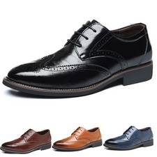 Herren-Schuhe Formelle