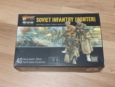 Warlord Games Bolt Action