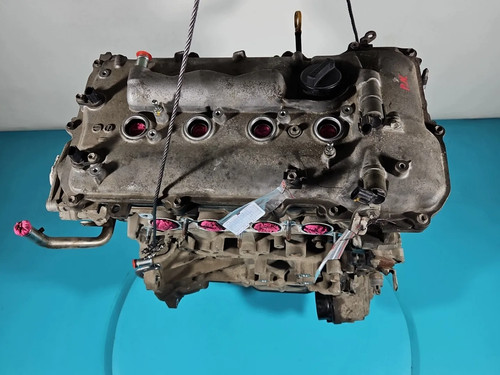 Motor toyota 3zr 151ps - motor,