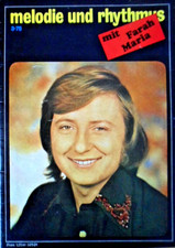 MELODIE UND RHYTHMUS 3 - 1975