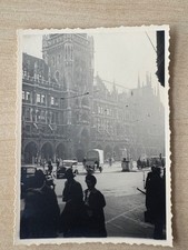 Foto münchen rathaus - rathaus, |