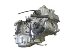 Motor 34663 km mit Kupplung Honda CB 500 R PC 26, 32 Bj.96 engine PC26E-4004404