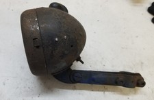 Lampe Scheinwerfer Fahrrad mit Schalter