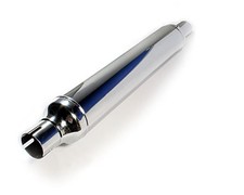 Schalldämpfer POLICE Style