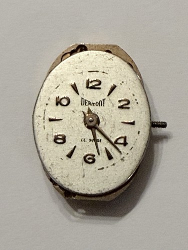 Damenuhrwerk dermont schweiz - damenuhrwerk,