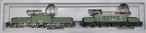 Maerklin 3300 sbb krokodil - 3300,