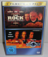 The Rock / Con Air 2 Filmhits