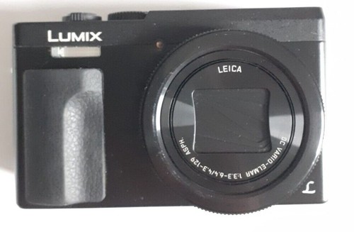 Panasonic lumix tz91 - panasonic, dc-tz91