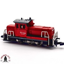♻️🚂 Märklin DB Cargo