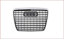 Audi A6 Allroad C6 2008 Vorne