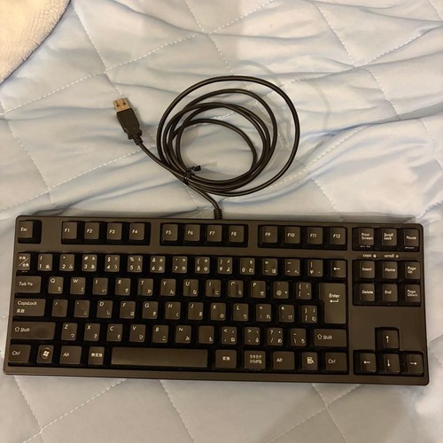 Filco majestouch tenkeyless - filco,