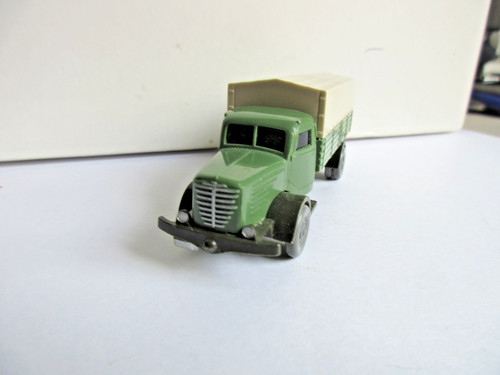 Wiking büssing 8000 - 1:87,