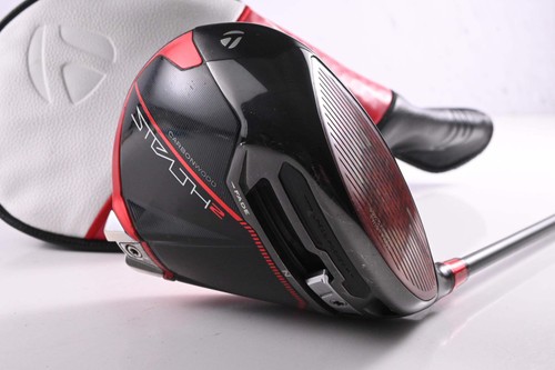 Taylormade stealth plus - taylormade,