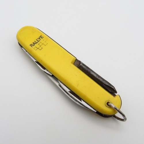 Vintage taschenmesser - vintage,