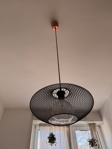 Ikea luftmassa lampenschirm - ikea,