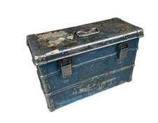 Zarges Kiste Alukiste