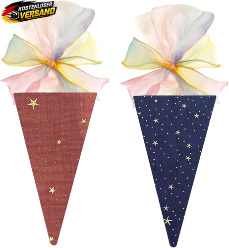 Kleine schultüte set für - schultüte,
