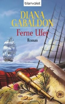 Ferne ufer von gabaldon - ufer,