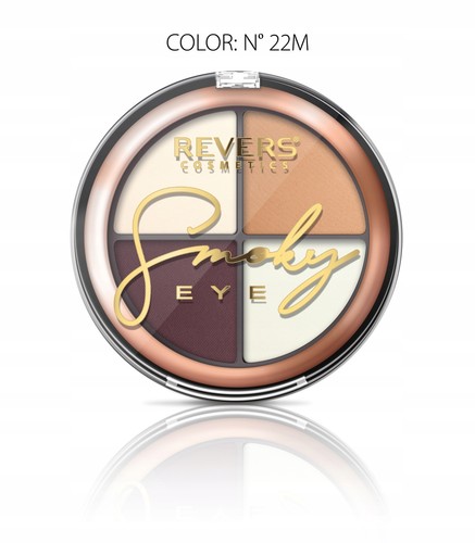 Revers smoky eye 22m - smoky,