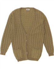 Vintage damen strickjacke - damen,