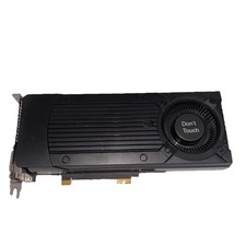 Nvidia GeForce GTX 960 2GB