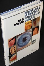 Die genetische information - genetische, in