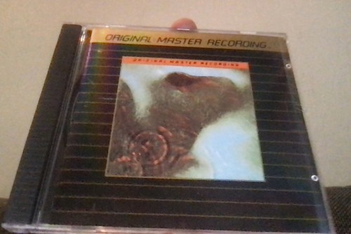 Pink floyd meddle mfsl - meddle, (