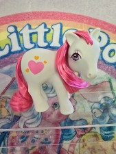 My Little Pony TV Stars 7