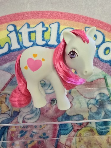 Little pony stars - my,