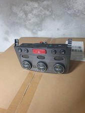 Alfa Romeo 147 Klimaautomatik