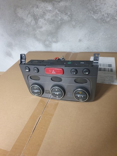 Alfa romeo 147 klimaautomatik - alfa,