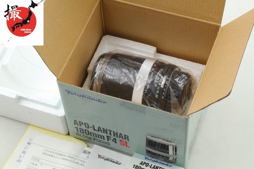 Neuwertig box - in, box】