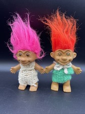 TROLL Gnom Zwerg Zaubertroll