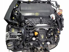 Motor Peugeot I DW10 CTEDD4 2.0 HDI 163PS 2010 Diesel Engine Komplett