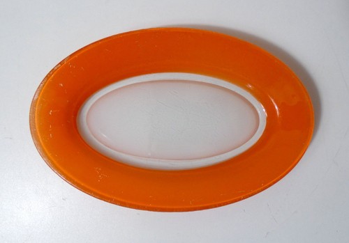 Kleine ovale schale - kleine, ravier