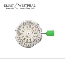 Original ORIENT Automatik Uhrwerk 46943 12''' SC CLD F3 NOS EN/ES