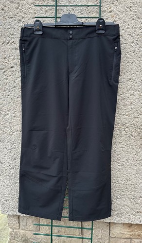 Damen hose stoffhose - hose,