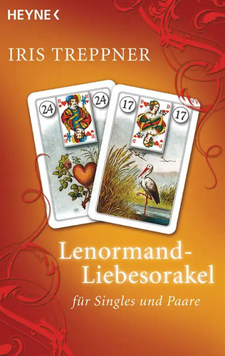 Lenormand liebesorakel - lenormand,