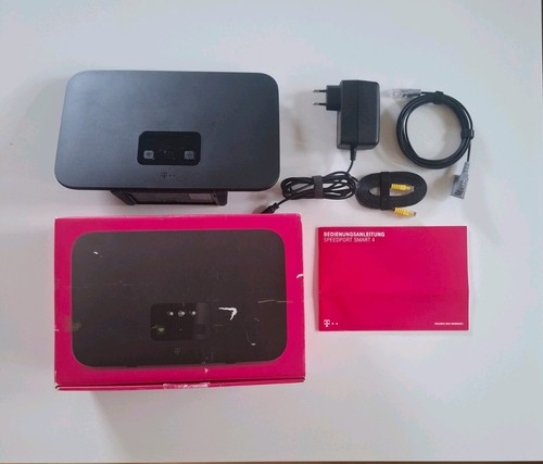 Telekom speedport smart typ - smart,