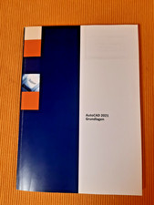 AutoCAD  2021 - Grundlagen - neuwertig - Herdt-Verlag