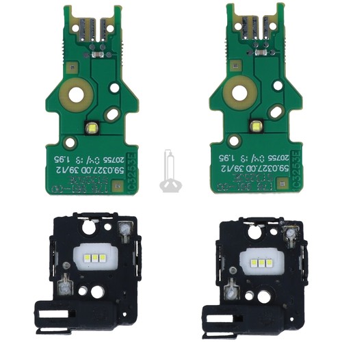 Xenus led 178961 - led, 178961-00