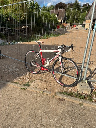 Corratec corones rennrad - corones,