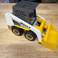 Playmobil Maxx7 Minibagger