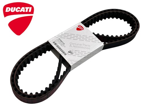 Originales ducati zahnriemen - ducati,