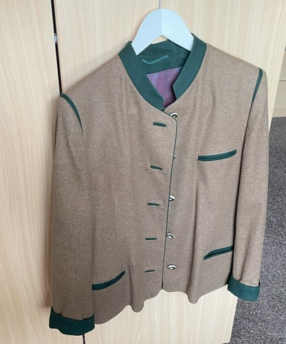 Grasegger damen janker 42 - grasegger,